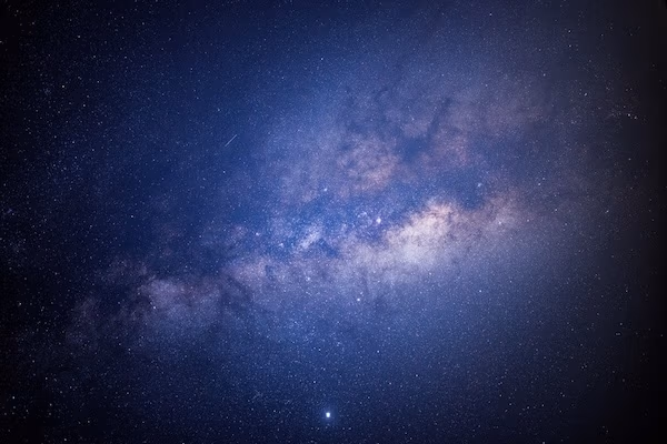 The universe took 13.8 billion years to make something worth watching — don't ruin it with ads | Watch something smart