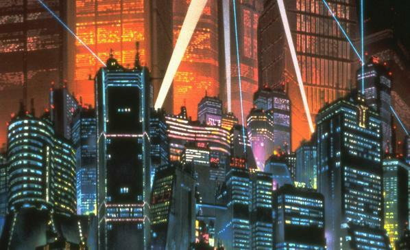AKIRA in 4K