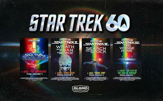 STAR TREK DAY