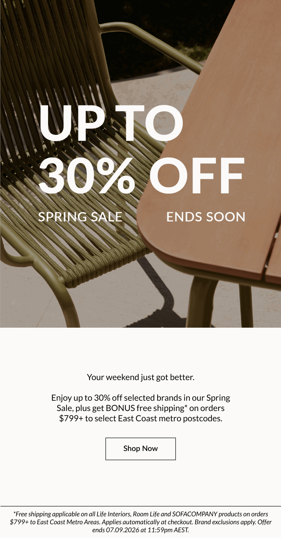 Shop Now