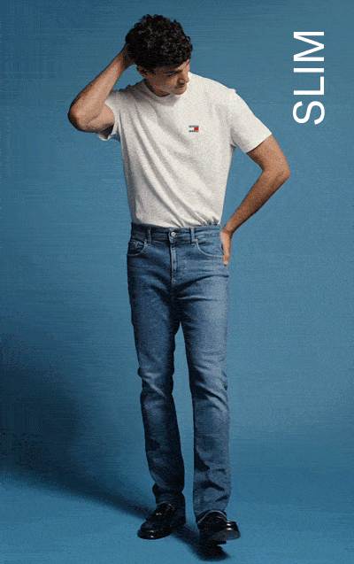 slim