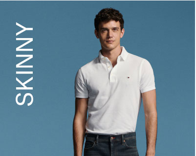 skinny