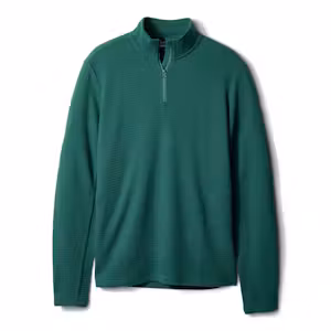 Thermal 72-Hour Quarter-Zip