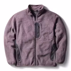 Tahr Fleece Jacket