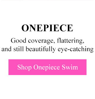 Shop Onepiece Swim