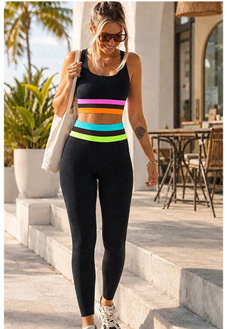 Shop Neon Bikinis