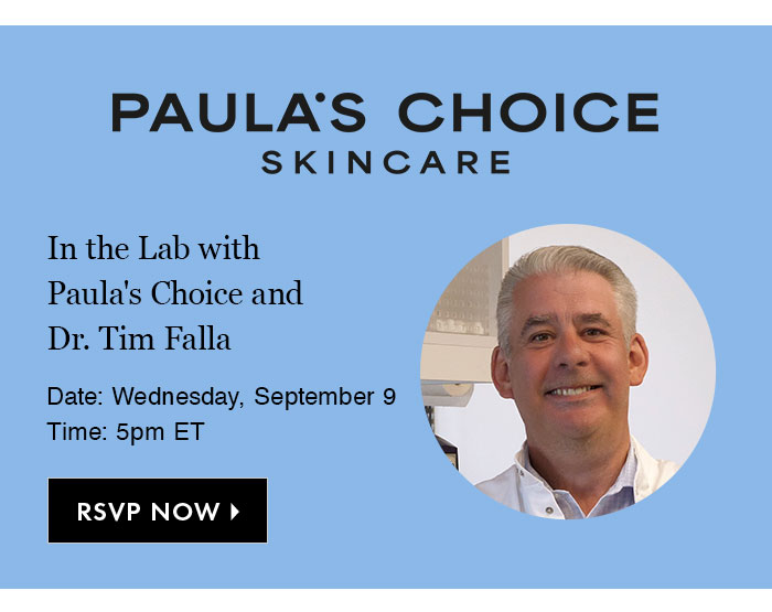 Paulas Choice