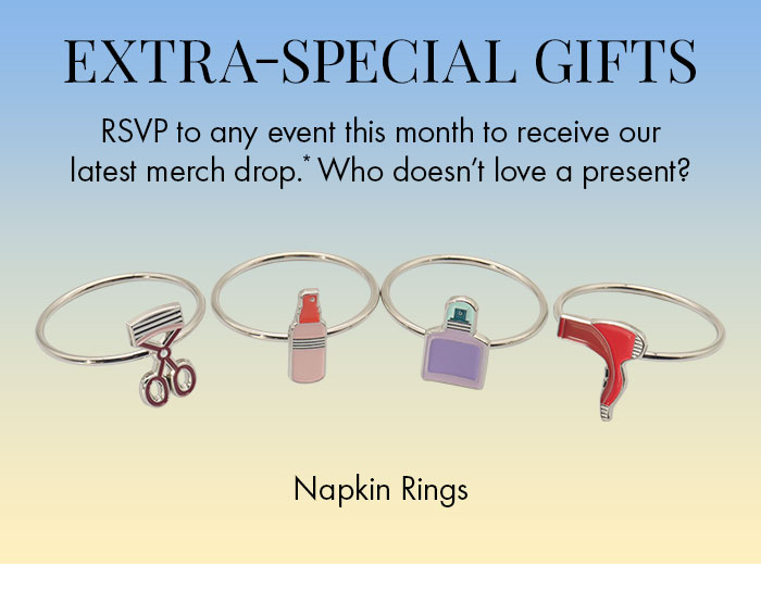 Extra-Special Gifts