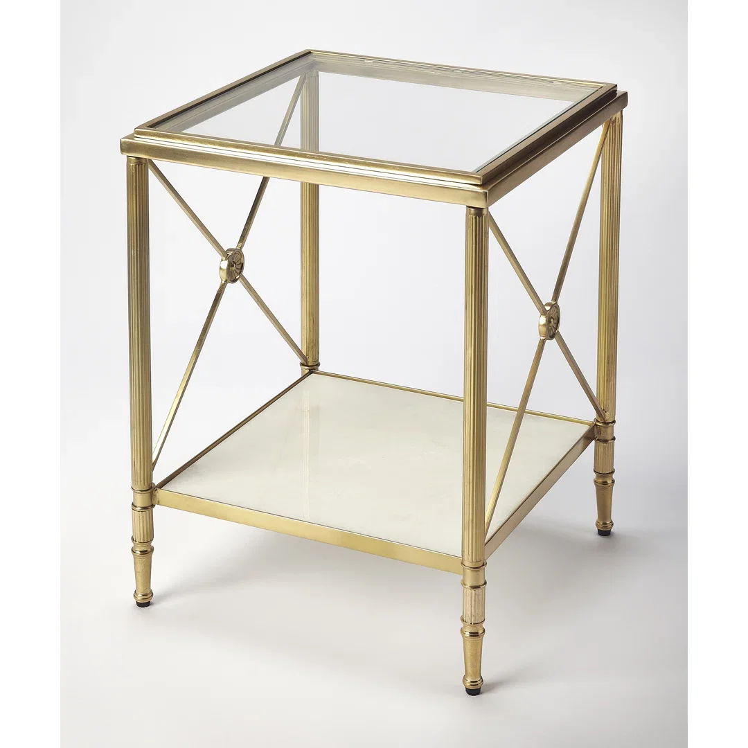 Taren End Table