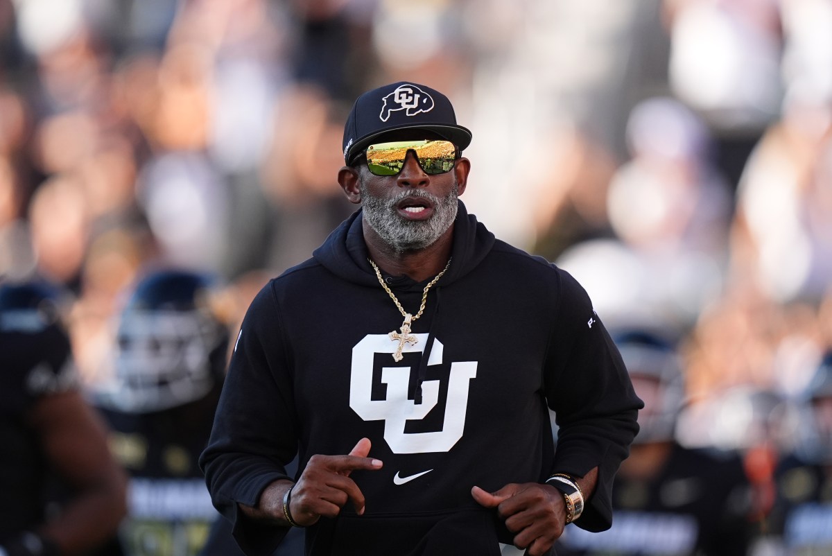 College Football Week 1 Picks: Colorado vs. Georgia Tech