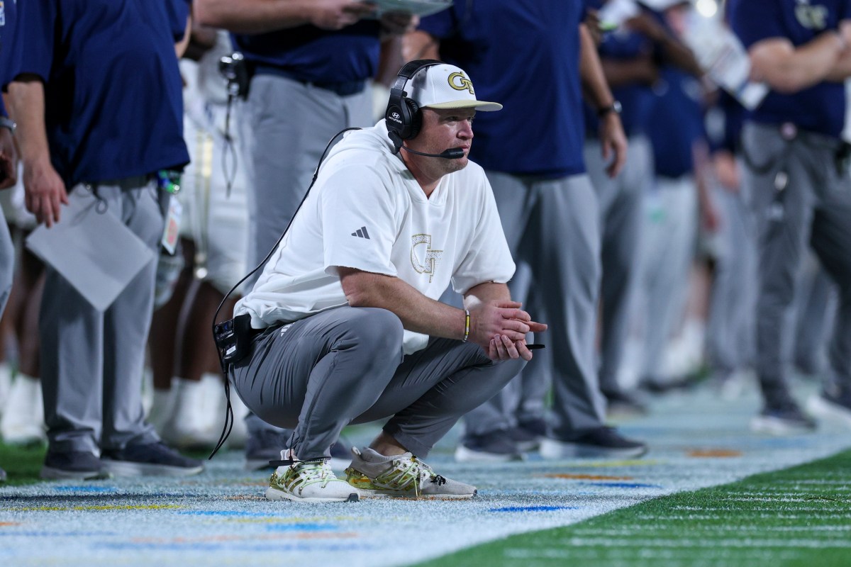 College Football Week 1 Picks: Colorado vs. Georgia Tech, Betting Splits and Thursday Best Bets