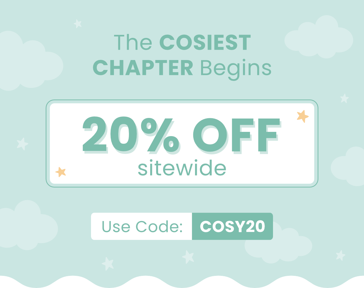 20% off sitewide