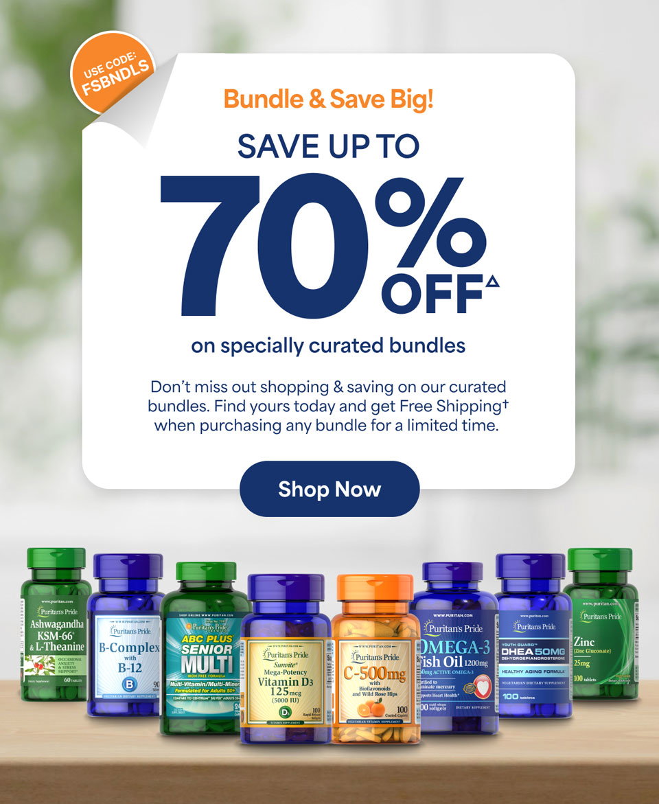 Up to 70%Δ off Bundles. Use code FSBNDLS. Shop now.