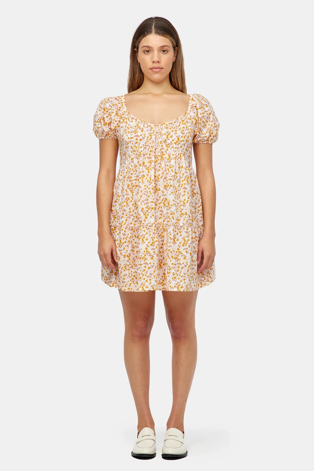 Image of Collette Mini