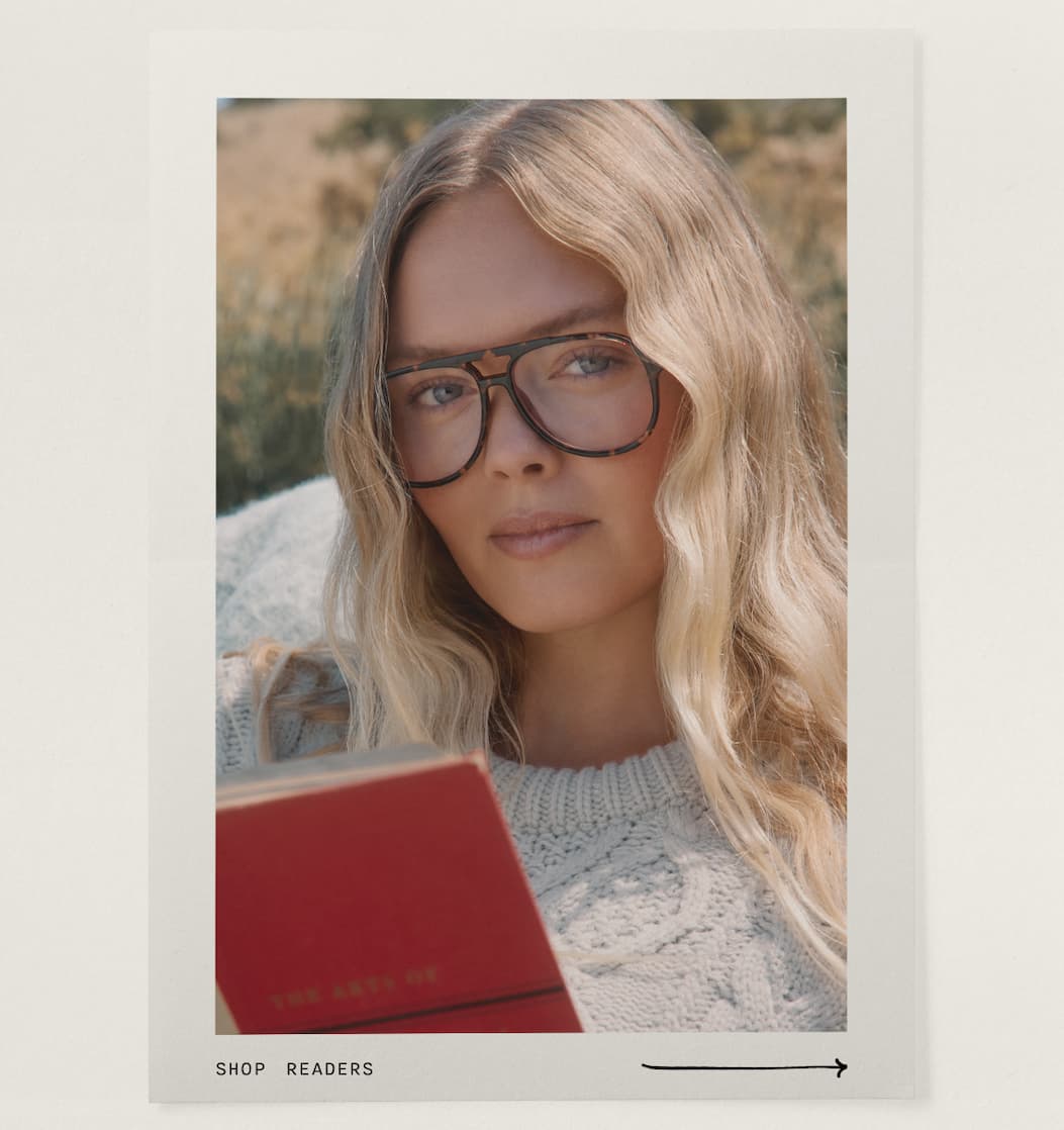 Shop Readers