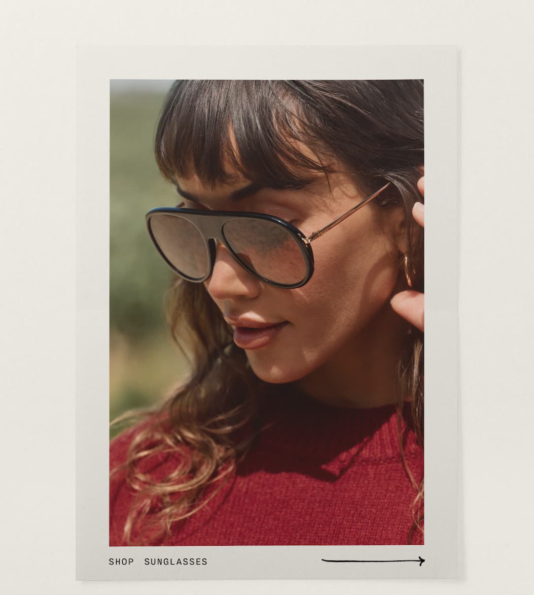 Shop Sunglasses