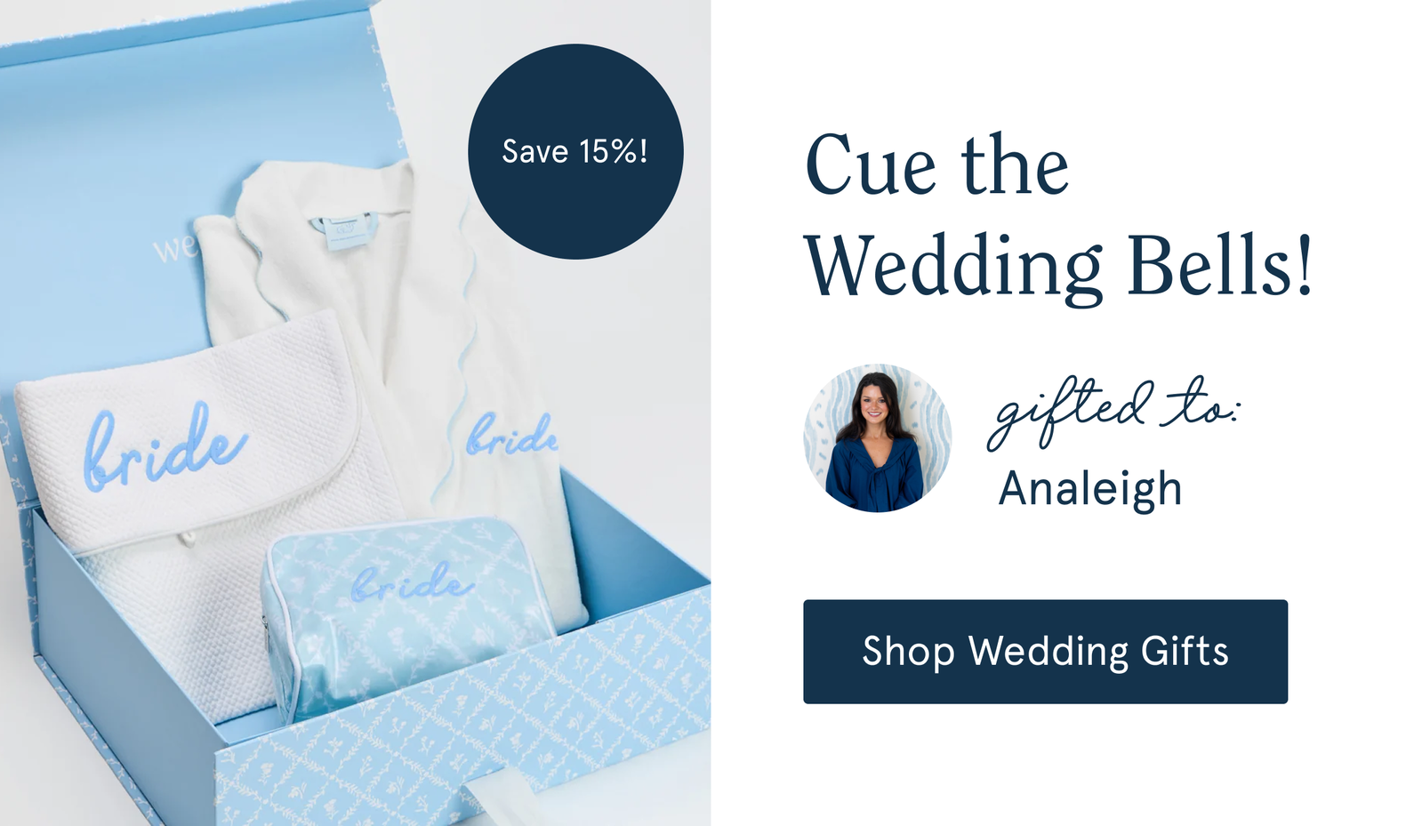 wedding gifts