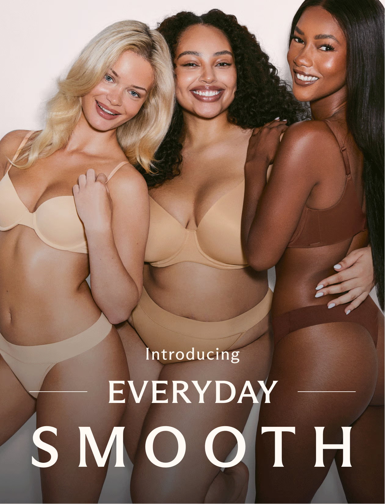Introducing Everyday Smooth