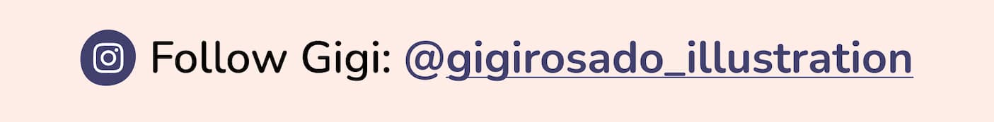 Follow Gigi