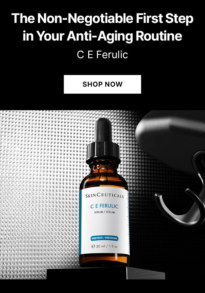 The Non-Negotiable First Step in Your Anti-Aging Routine