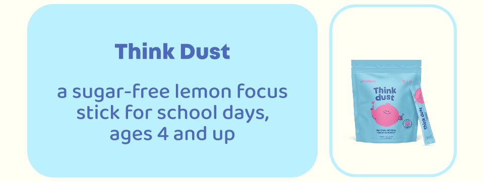 Think Dust™