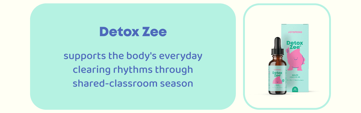 Detox Zee®