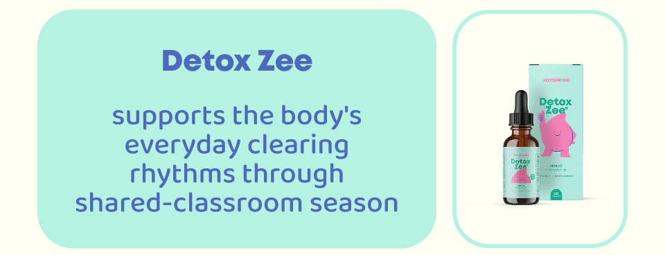 Detox Zee®