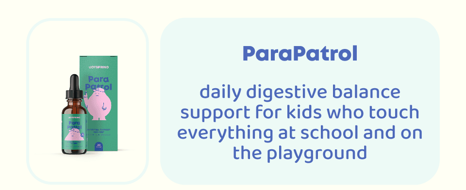 ParaPatrol™