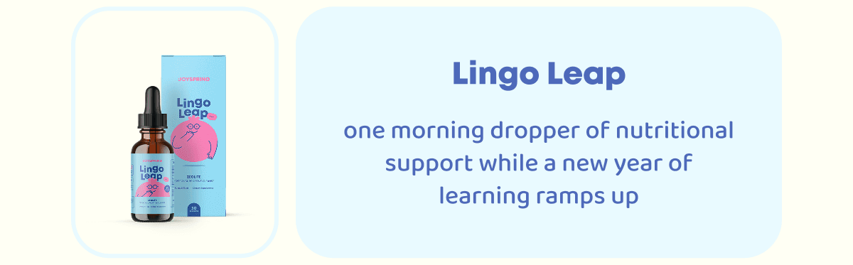 Lingo Leap®