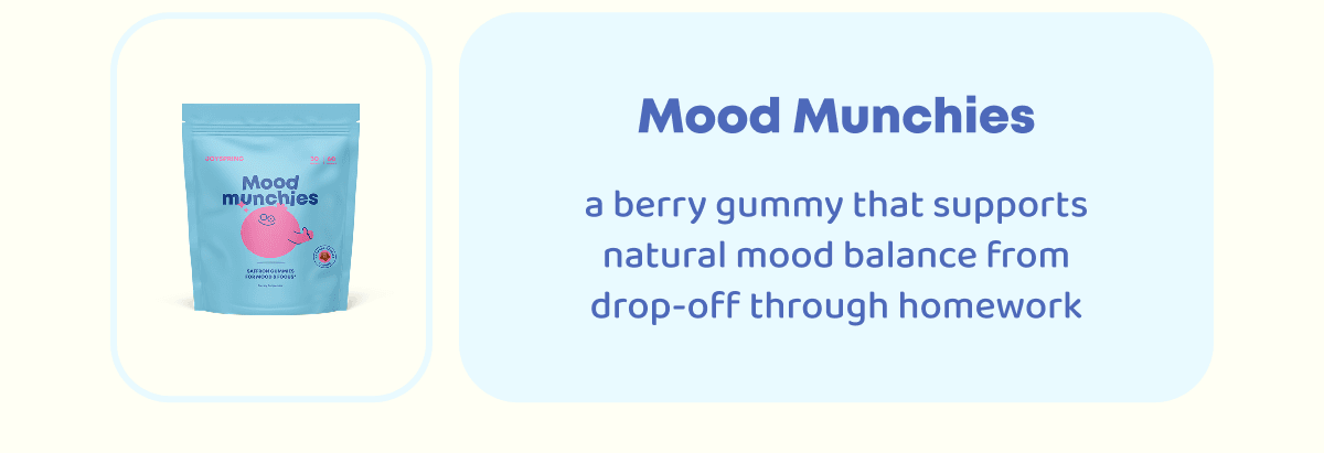 Mood Munchies™