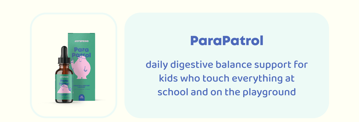 ParaPatrol™