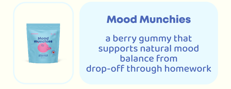 Mood Munchies™