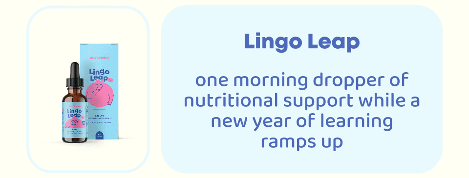 Lingo Leap®