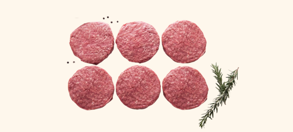Throw it on the grill