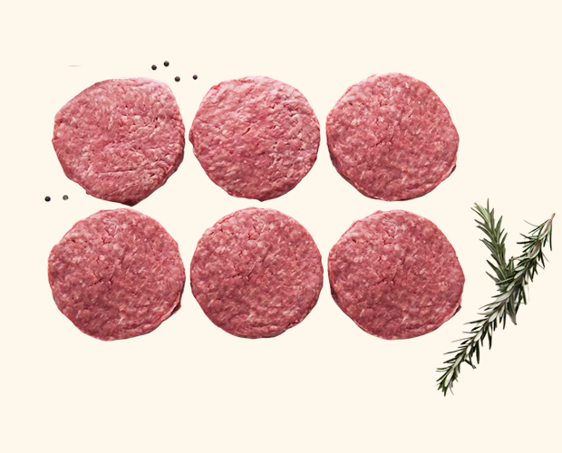 Throw it on the grill