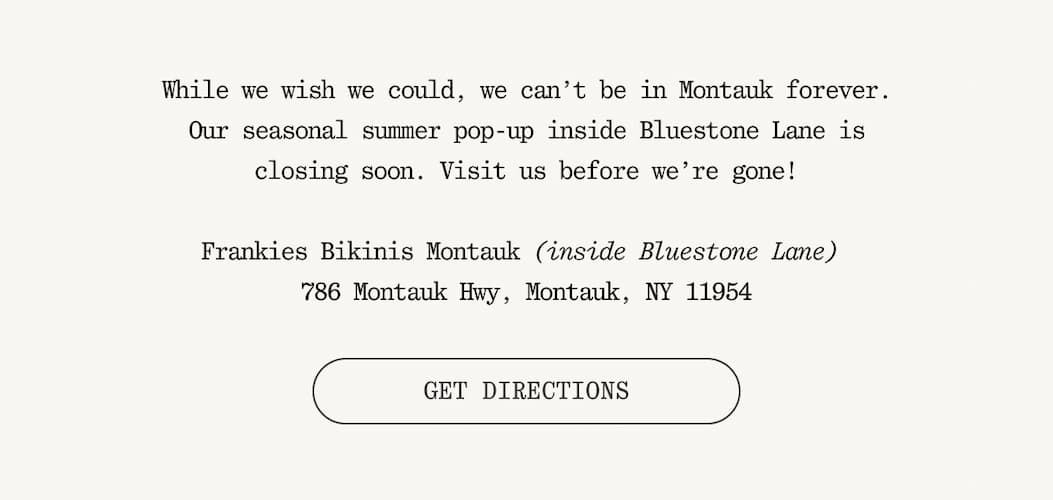montauk store