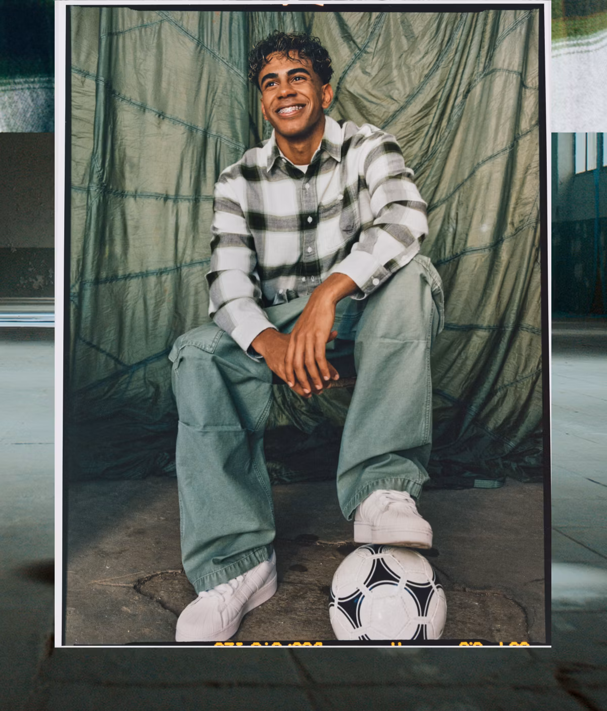 Shop the Collab
