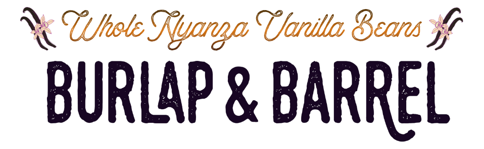 Burlap & Barrel Single Origin Spices