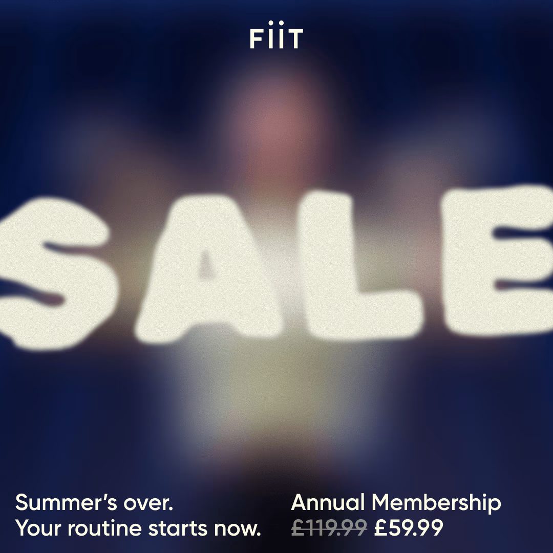 September Sale 