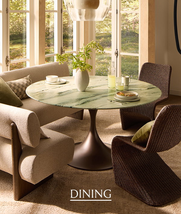 Shop Dining
