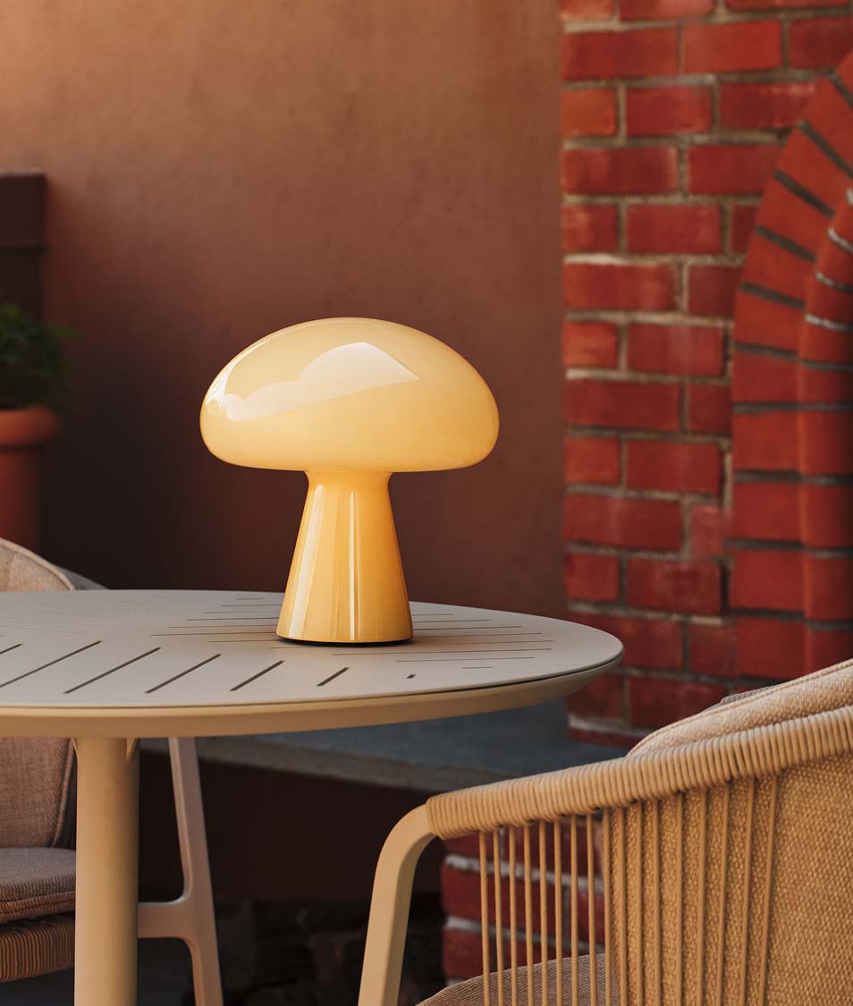 Obello Portable Lamp
