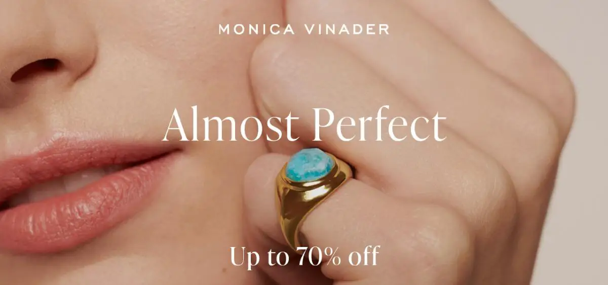 Monica Vinader