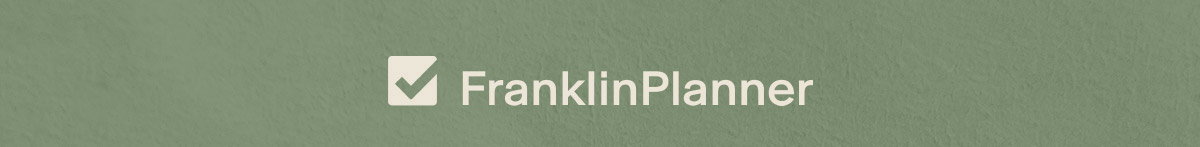 Franklin Planner