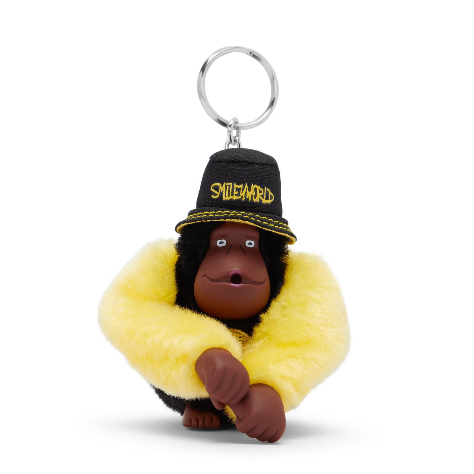 HAPPY MONKEY
