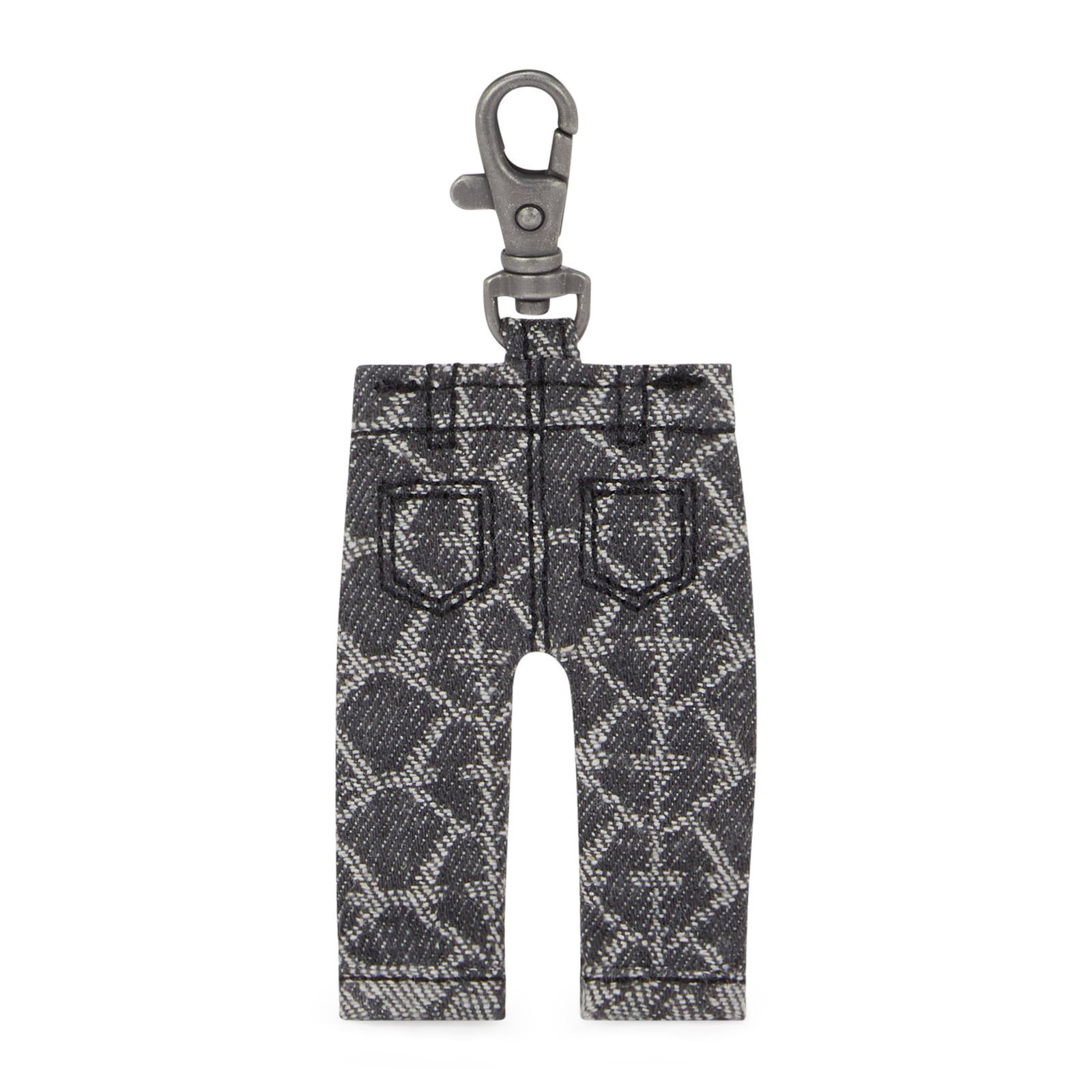 JEANS PANTS KEYHANGER