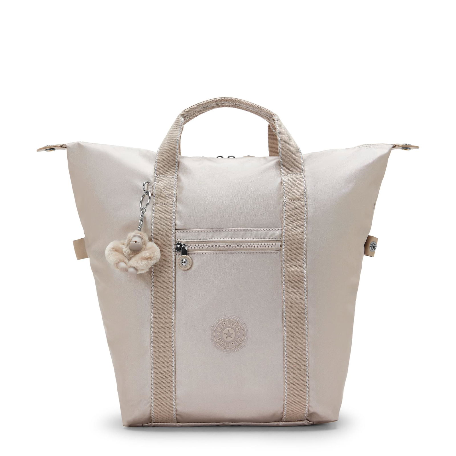 NEW ART BACKPACK