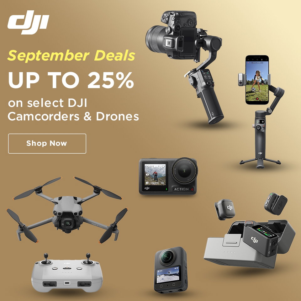 DJI