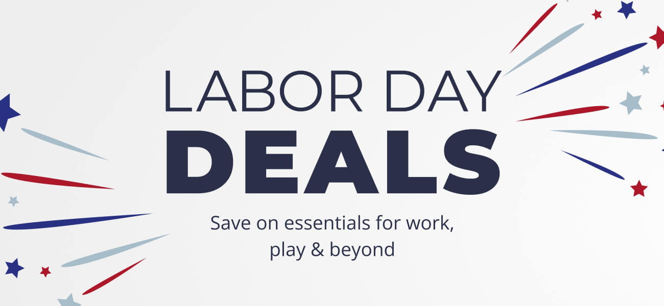 Labor Day