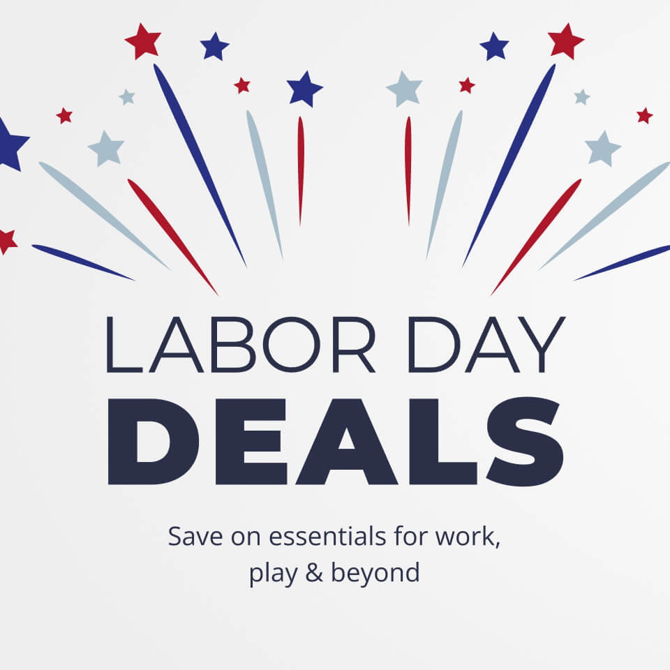 Labor Day