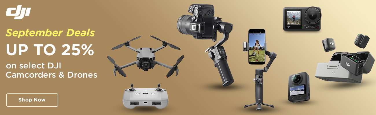 DJI